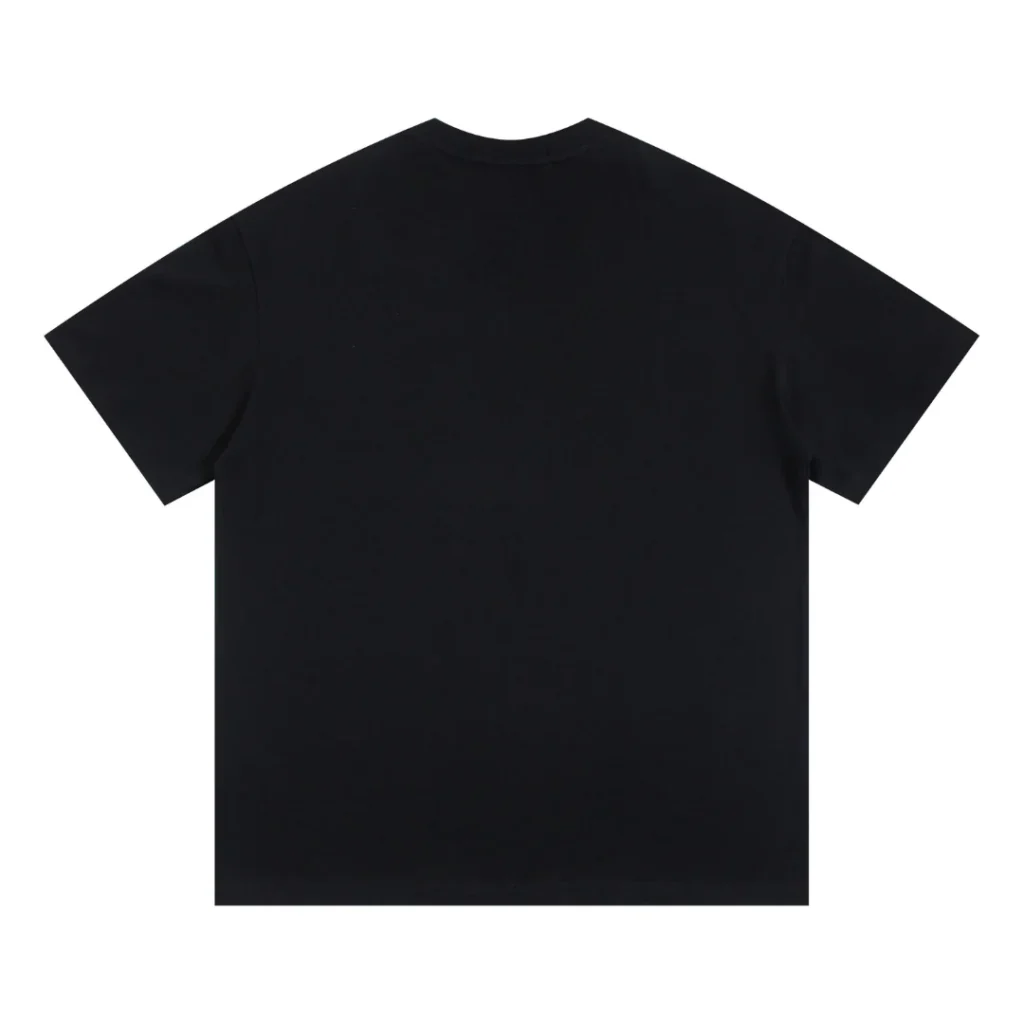 Monogram Badge T-shirt