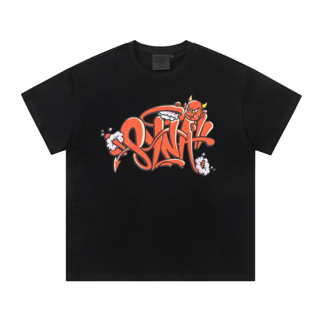 Syna T-shirt