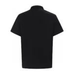 Monogram Pocket Badge Polo