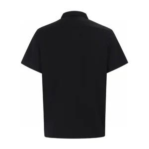 Monogram Pocket Badge Polo