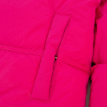 Ami Pink Puffer