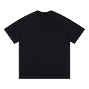Monogram Badge T-shirt