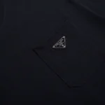 Monogram Badge T-shirt