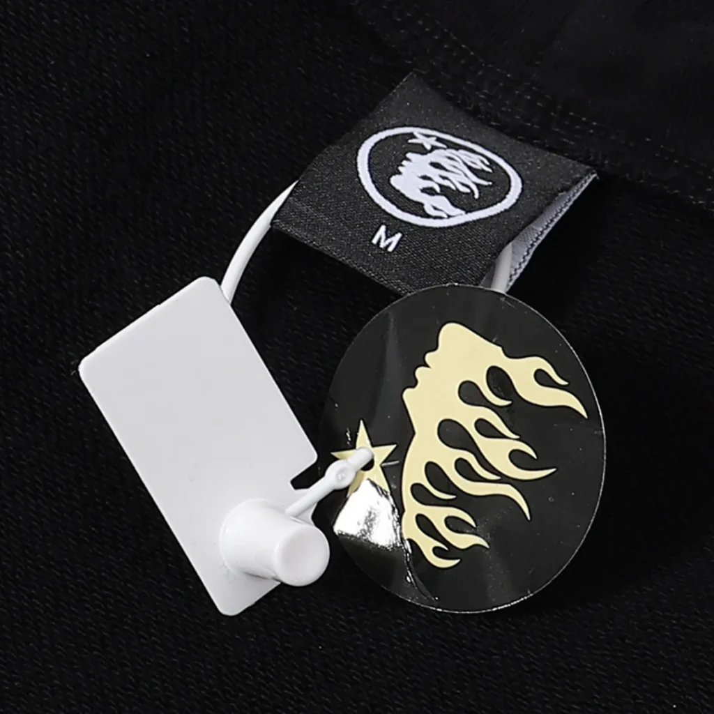 Hell Tracksuit