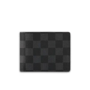 Monogram Damier Wallet