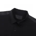 Monogram Pocket Badge Polo