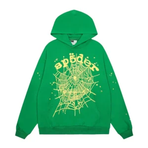 Sp5der Tracksuit