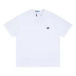 Monogram Badge T-shirt