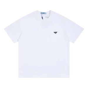 Monogram Badge T-shirt