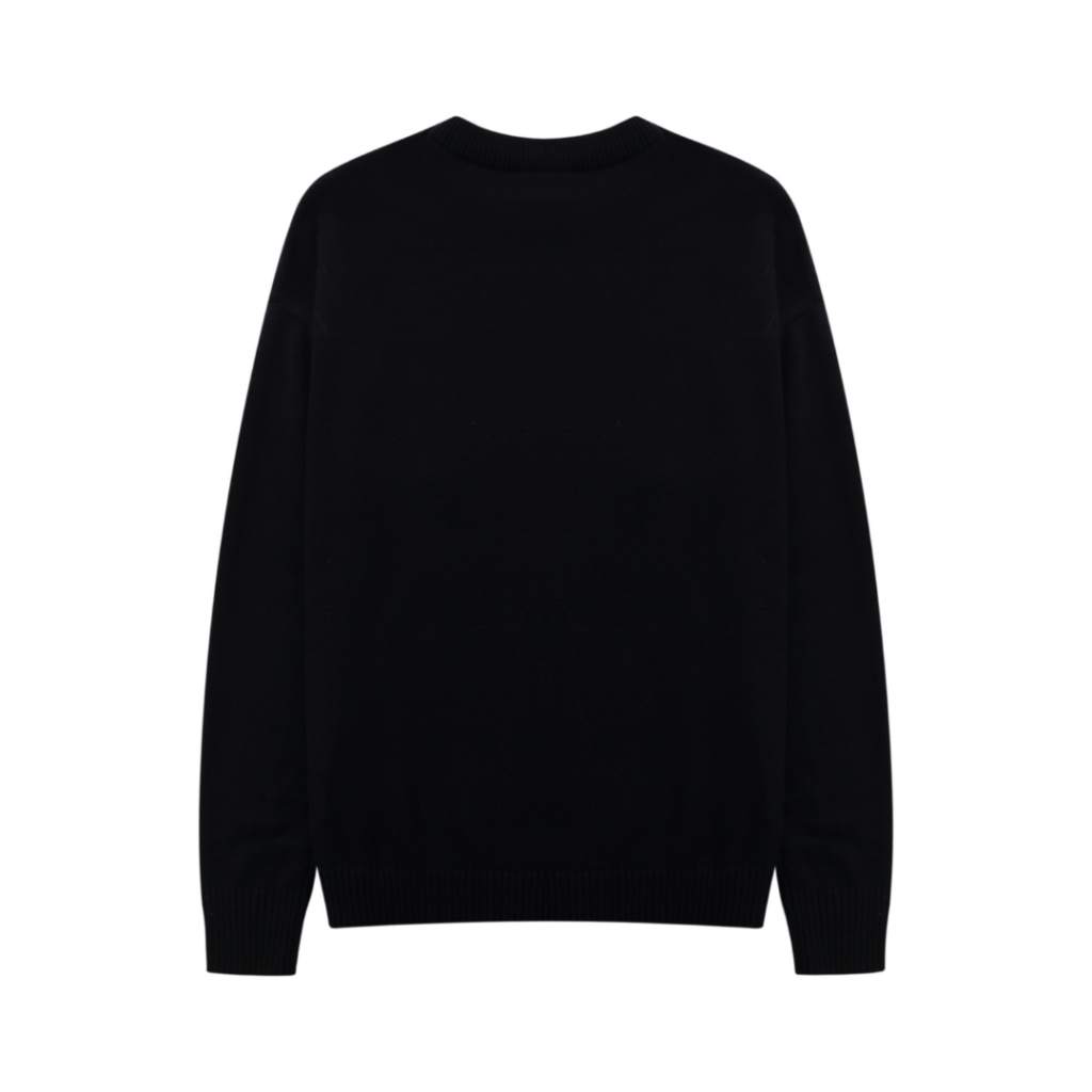Ami Sweater