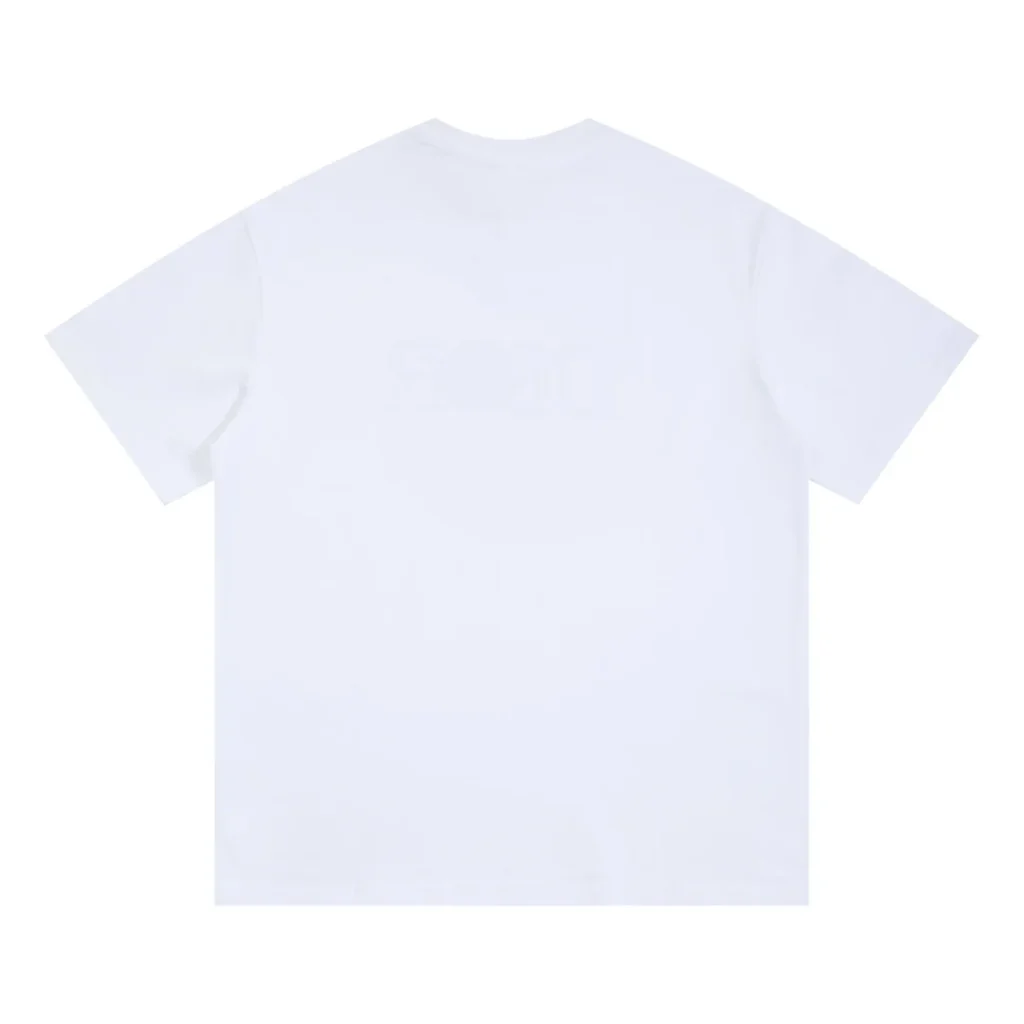 Monogram Badge T-shirt