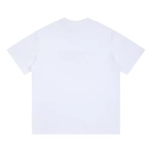 Monogram Badge T-shirt