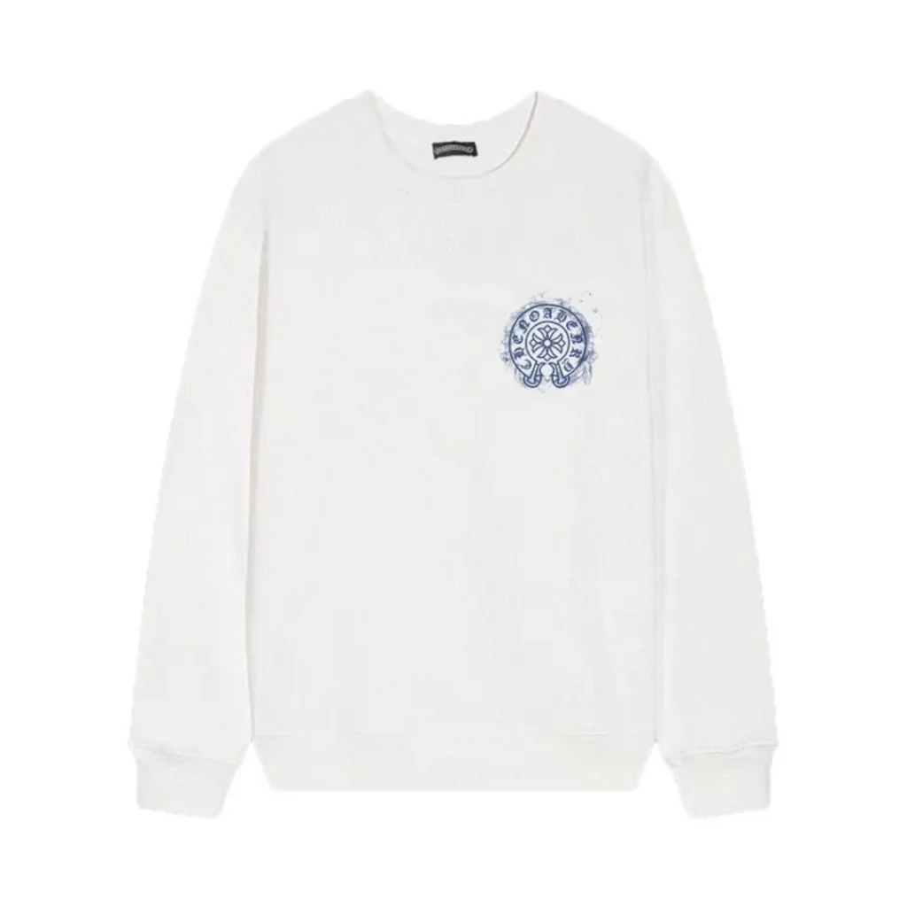 Chrome Sweatshirt