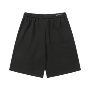 Chrome Shorts