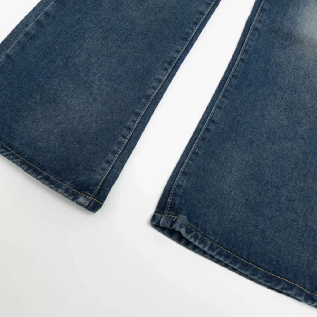 Gallery Dpt. Paint Jeans