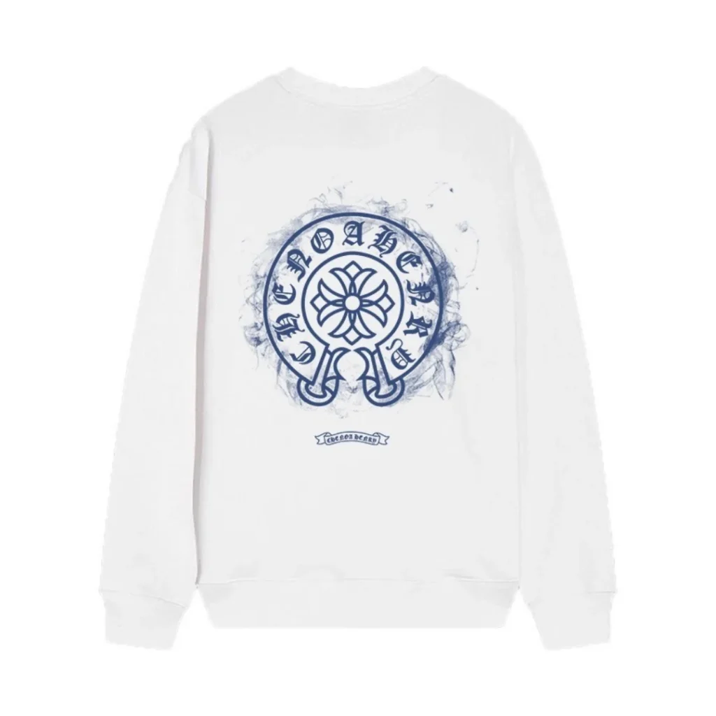 Chrome Sweatshirt