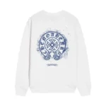 Chrome Sweatshirt