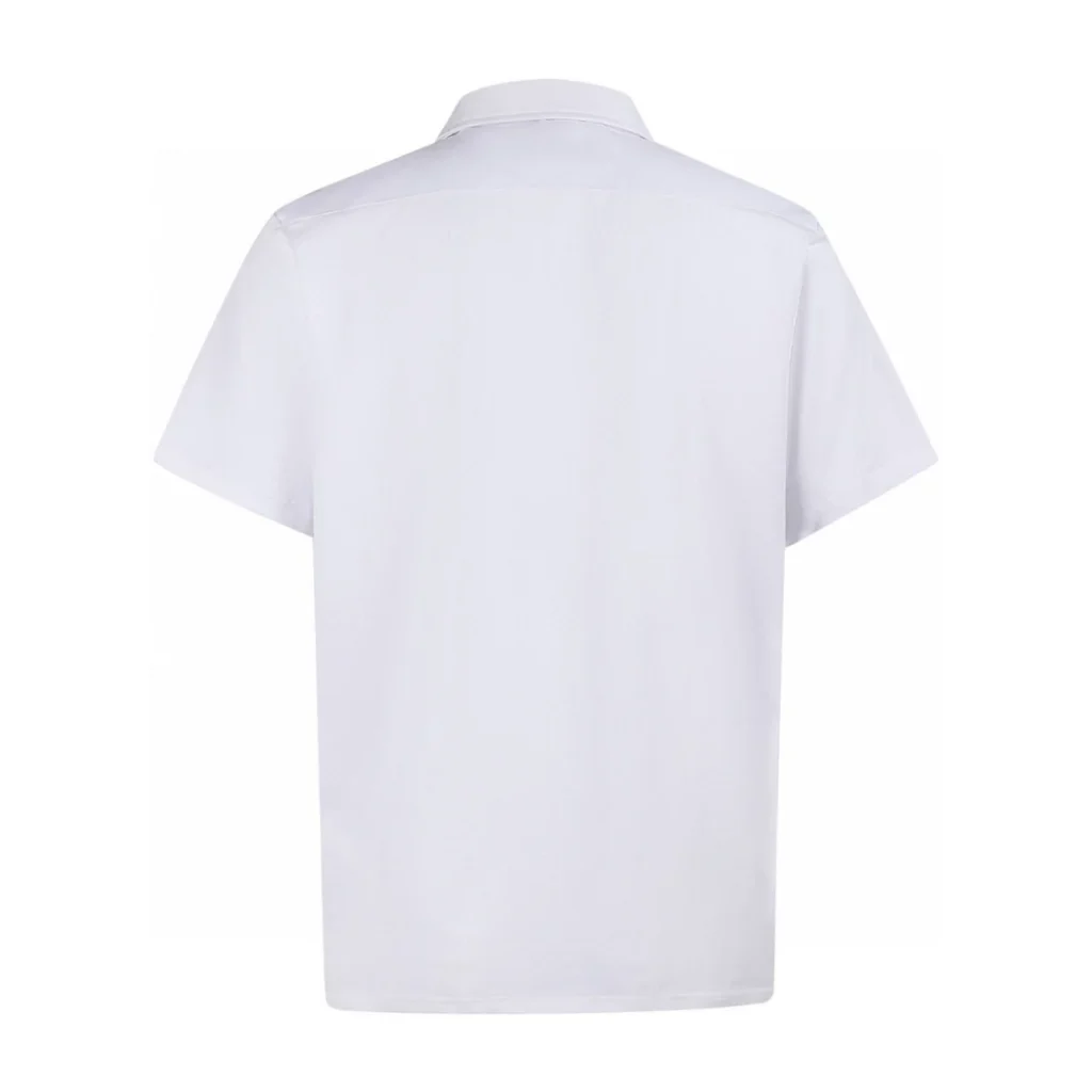Monogram Pocket Badge Polo