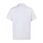 Monogram Pocket Badge Polo