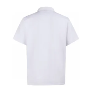 Monogram Pocket Badge Polo