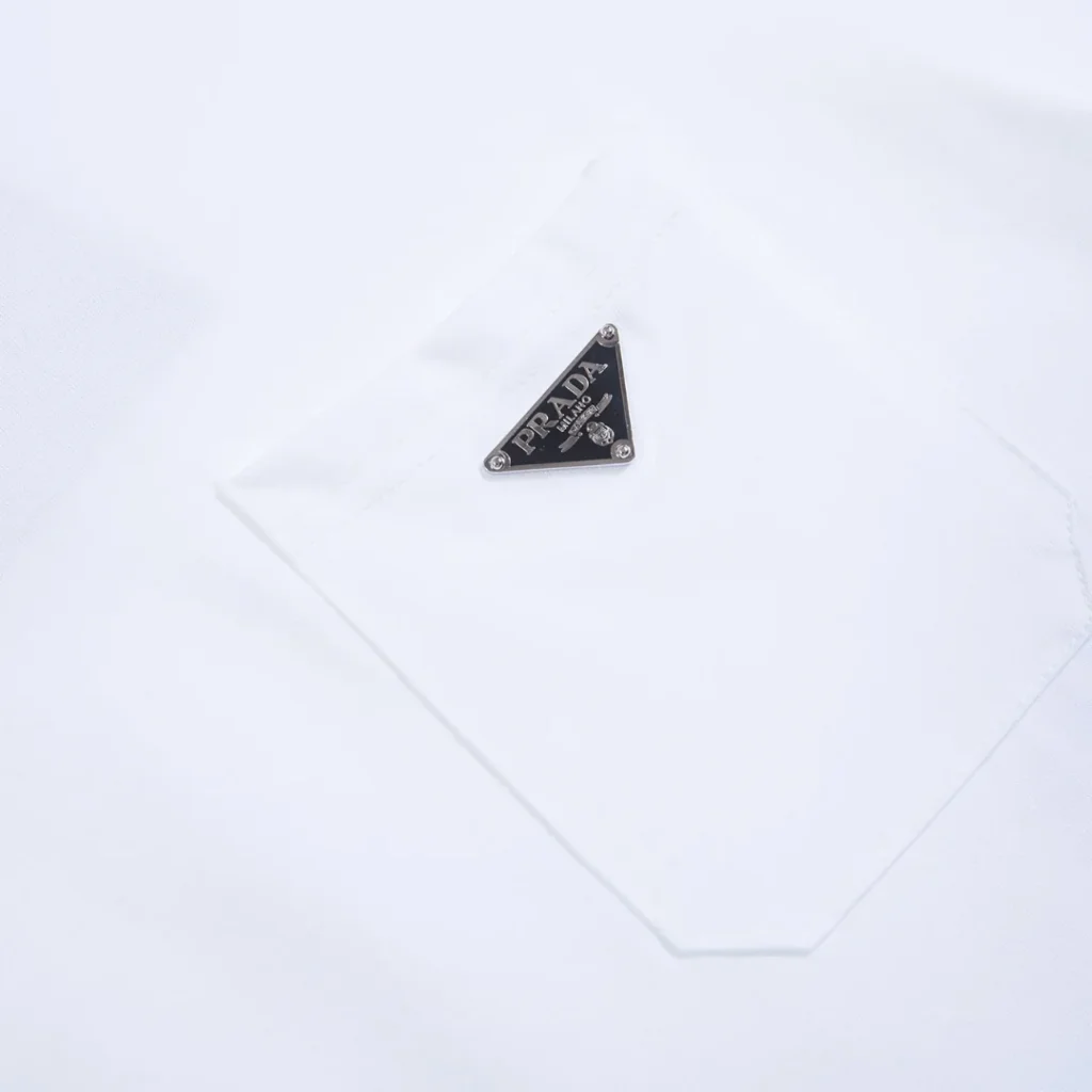 Monogram Badge T-shirt
