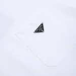 Monogram Badge T-shirt