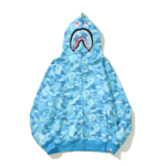 Bape Jacket