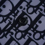 CD Monogram Short Set