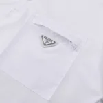 Monogram Pocket Badge Polo