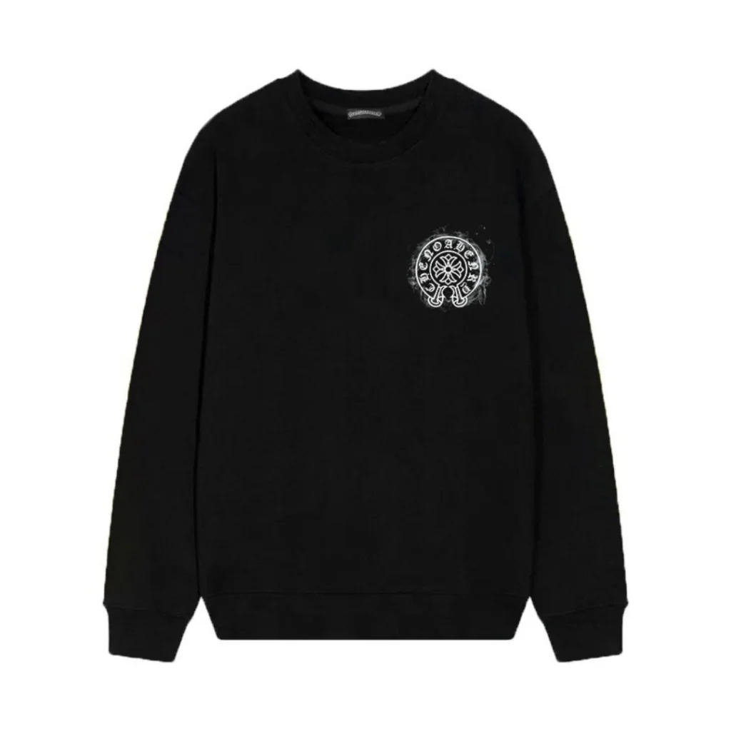 Chrome Sweatshirt