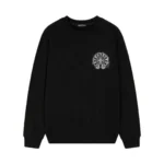 Chrome Sweatshirt