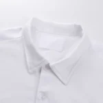 Monogram Pocket Badge Polo