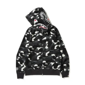 Bape Jacket