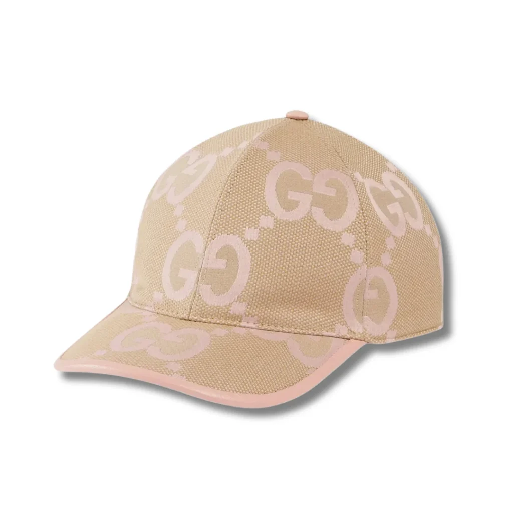 Polychromatic Jumbo Cap