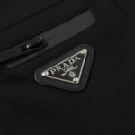 Monogram Pocket Badge T-shirt