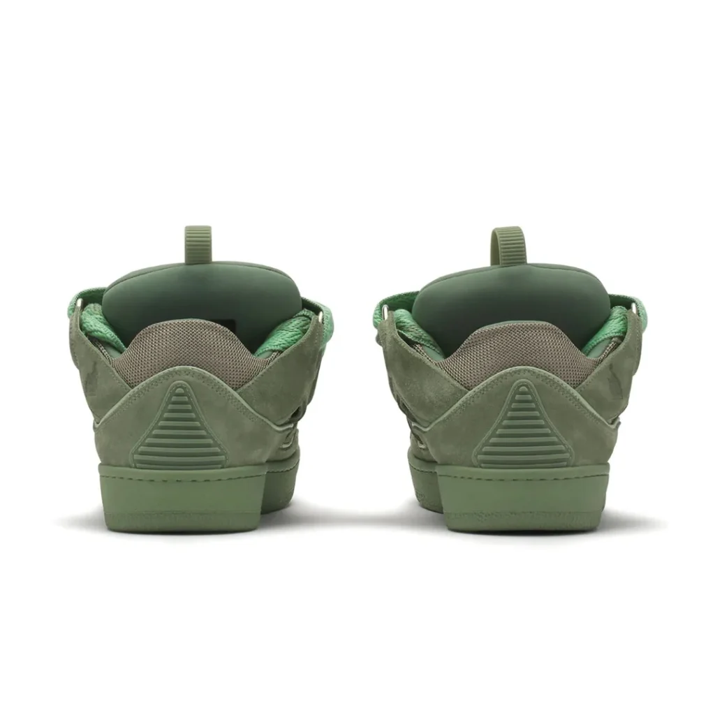 Curb Light Green
