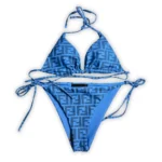 Monogram Bikini