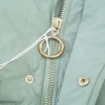 Sky Blue Blue Puffer