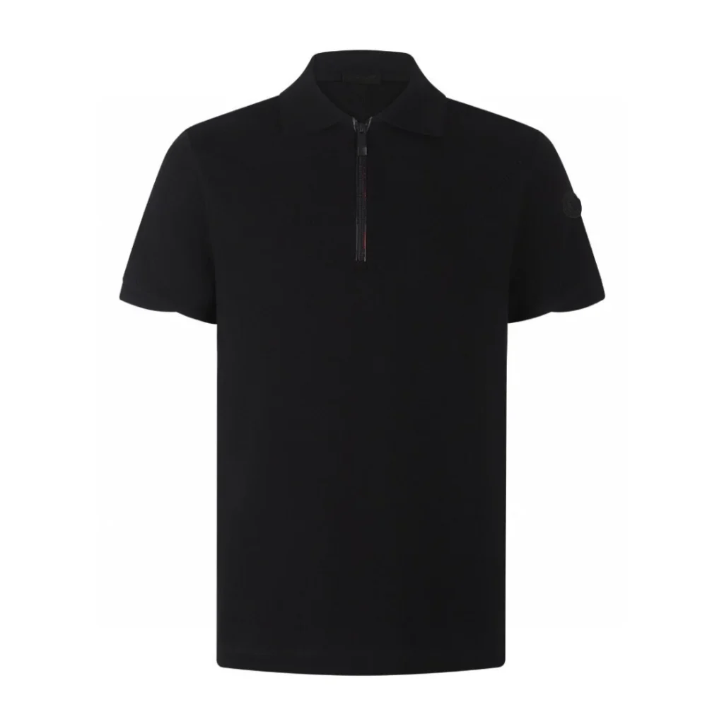 Monogram Polo