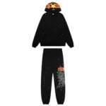 Sp5der Hoodie