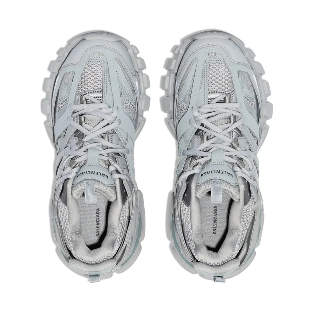 Track Grey