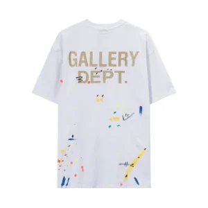 LNVN x Gallery Dpt. Paint T-shirt