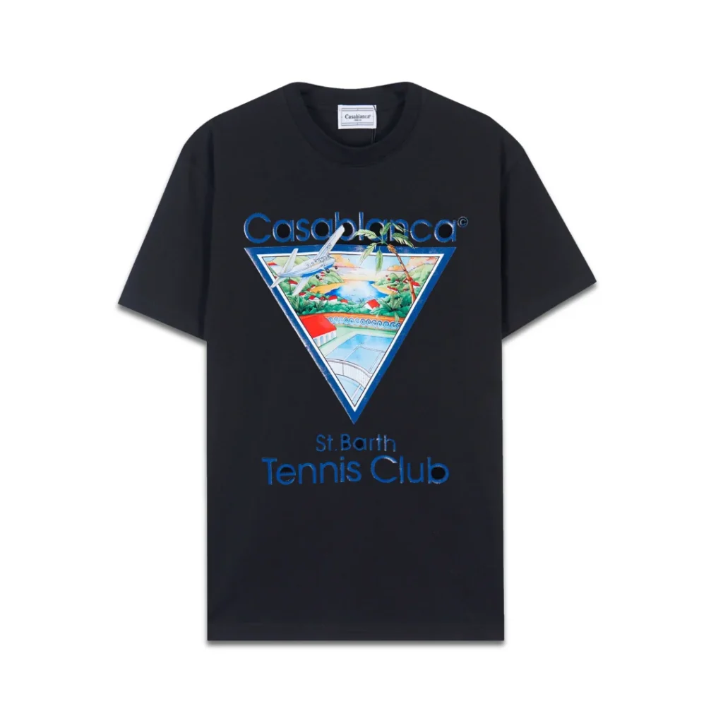 Casa Monogram T-shirt
