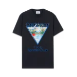 Casa Monogram T-shirt