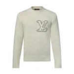 LV Monogram Sweater