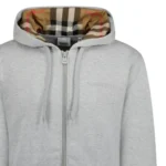 BB Zip-up Hoodie