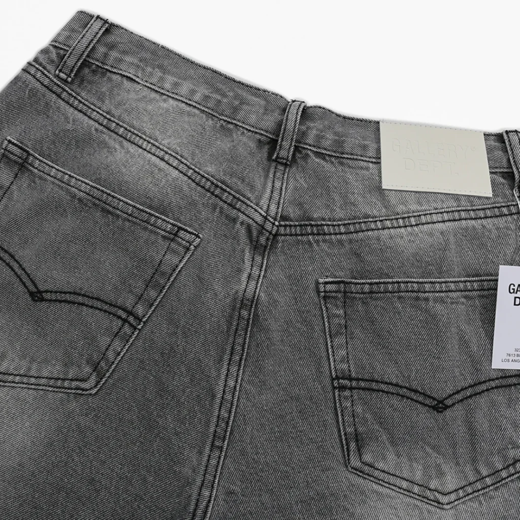 Gallery Dpt. Paint Jeans