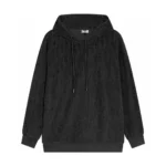 CD Monogram Hoodie