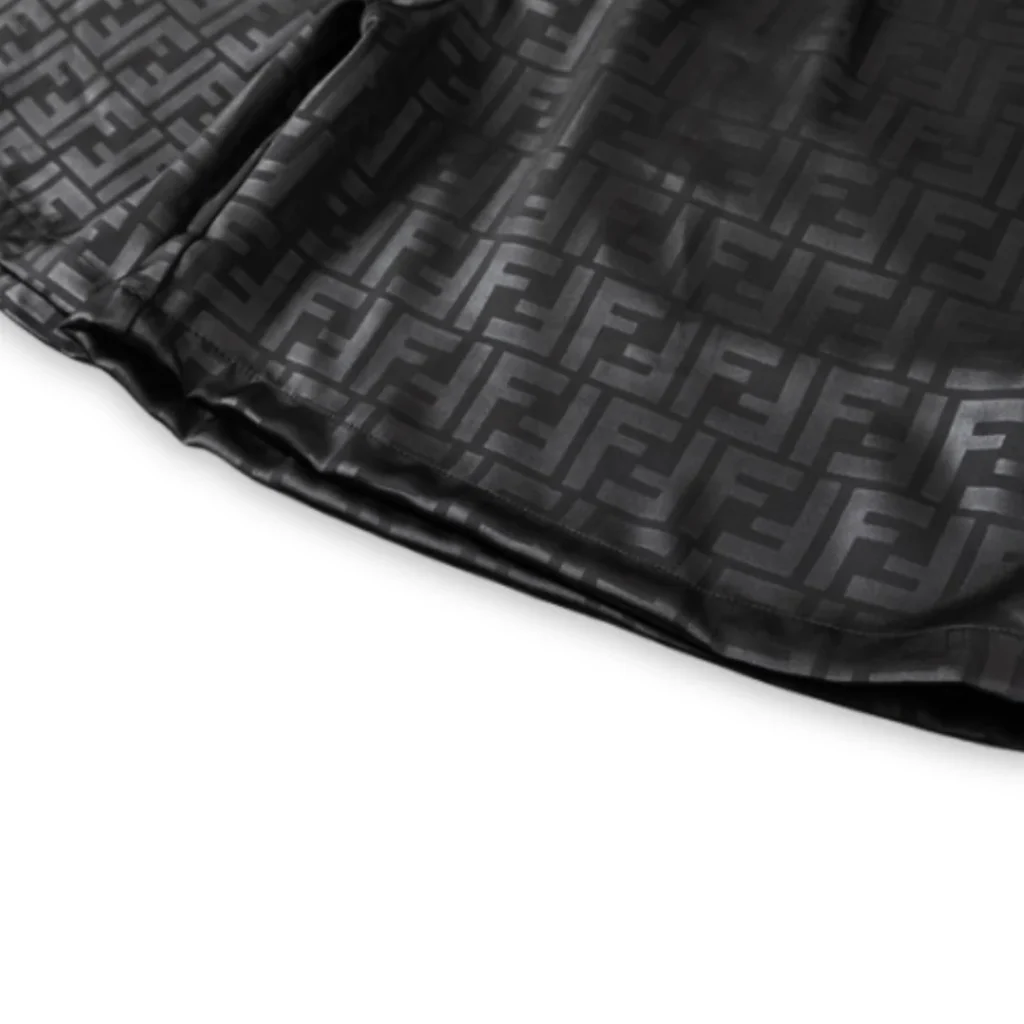 FND Shorts