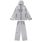 Rules The World Alcatraz Tracksuit